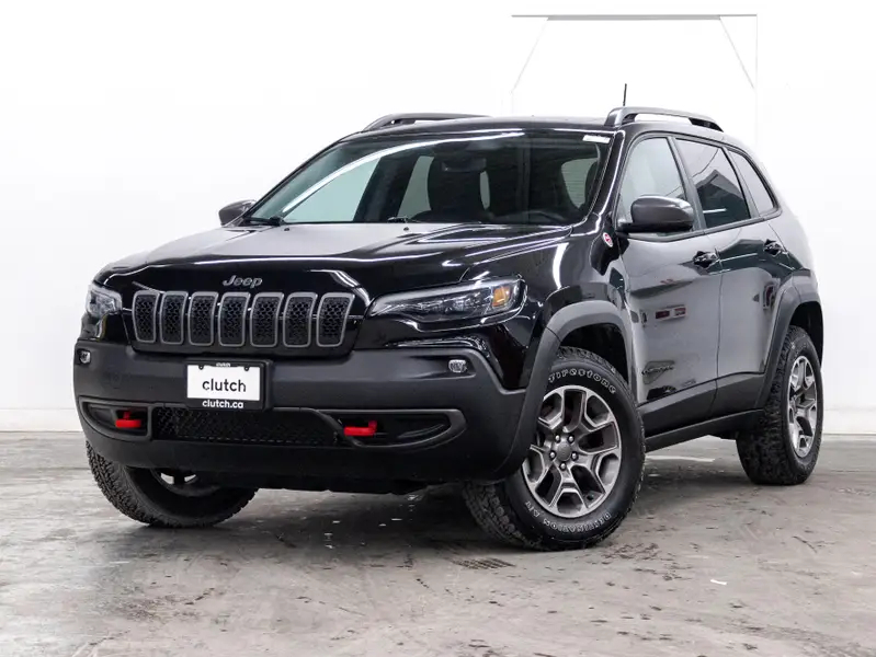 2021 Jeep Cherokee63515023413891120
