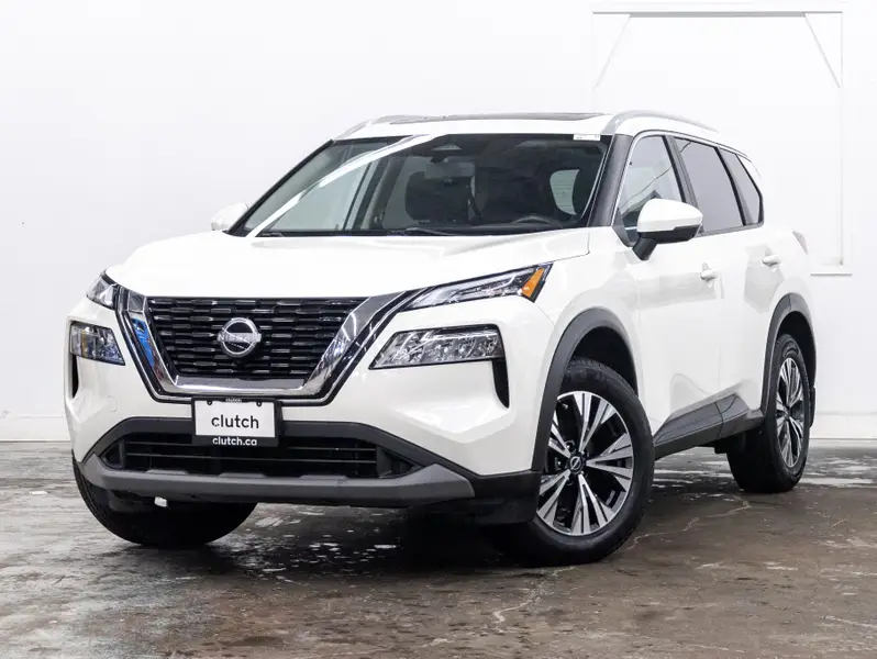 2023 Nissan Rogue63879659834497123
