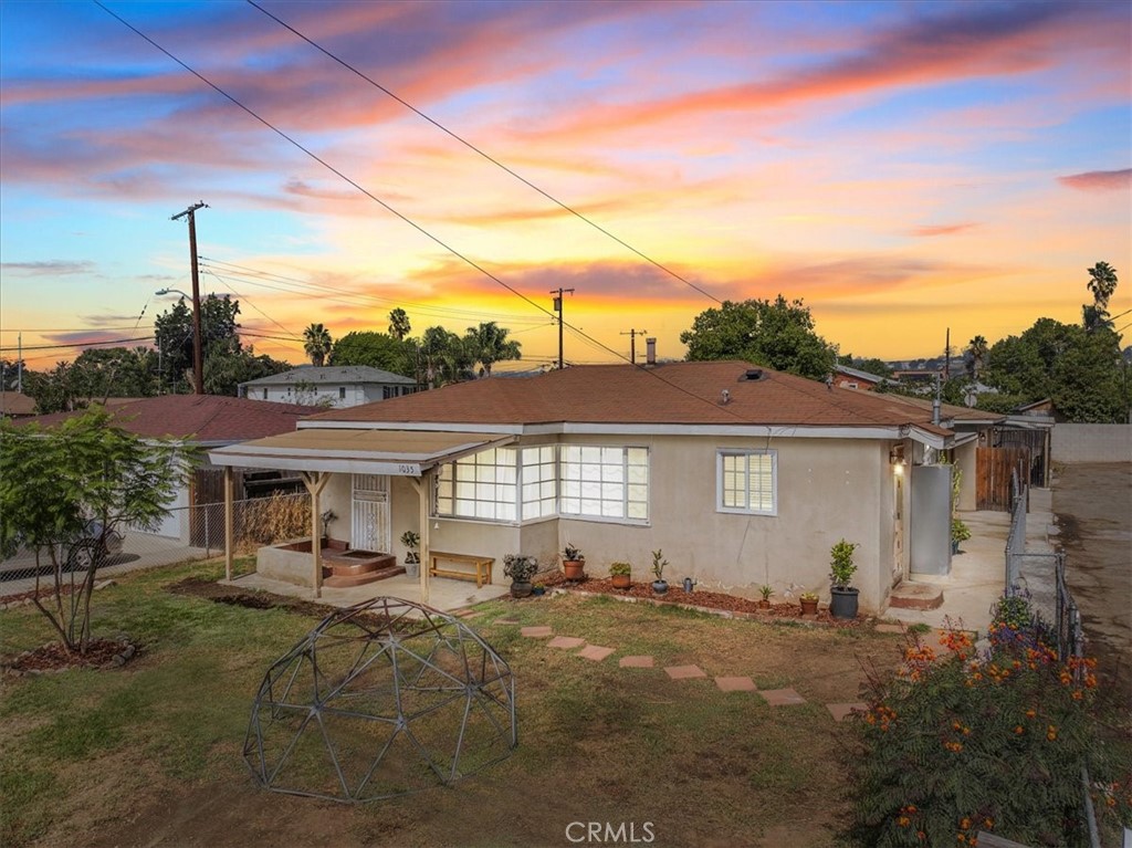 1035 Laurel Avenue Pomona CA, 9176864140664524930120