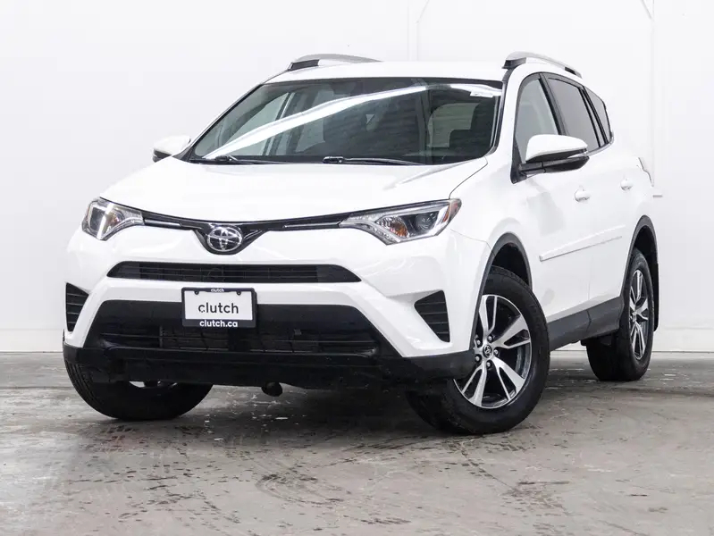 2018 Toyota RAV464564324094467122
