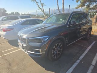 2023 BMW X563758239134467120