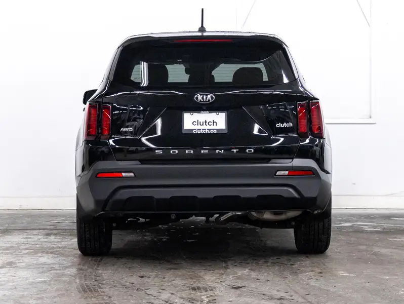 2021 Kia Sorento63933334264706123