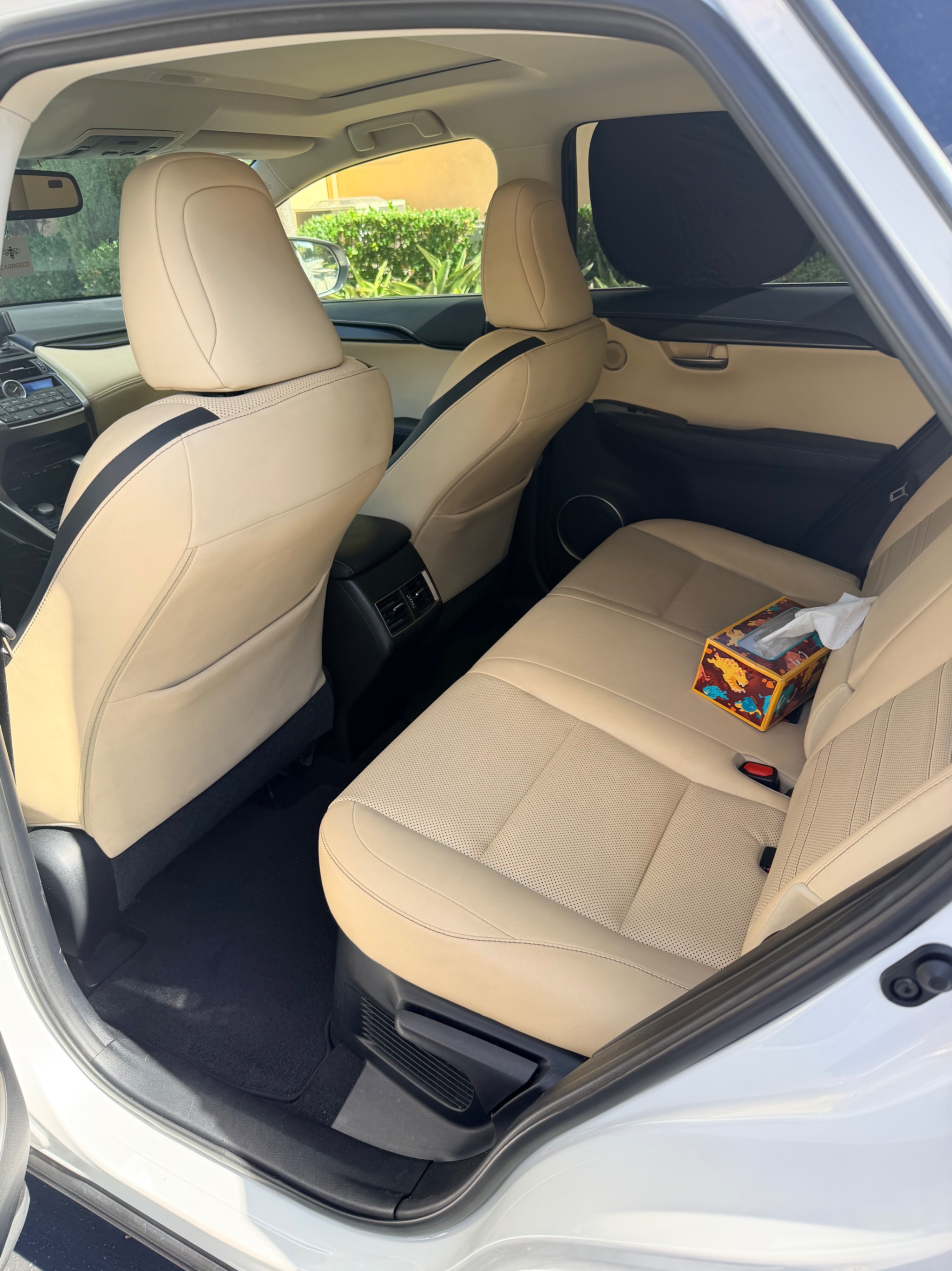 2016 Lexus NX200T  65k mi64071598297217122