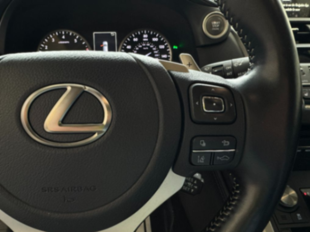 2021 LEXUS NX 300 COMFORT63327092734465122