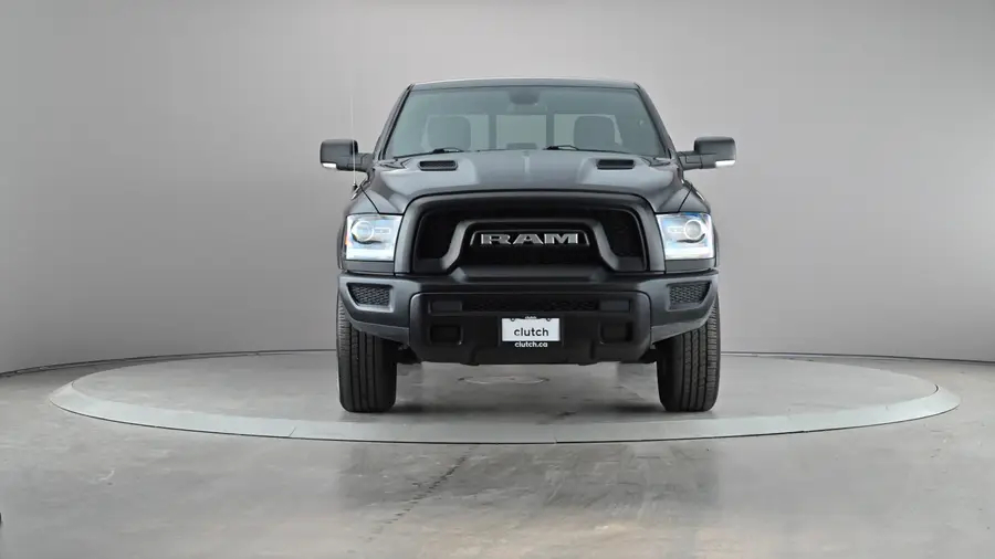 2021 Ram 1500 Classic64840350652545121