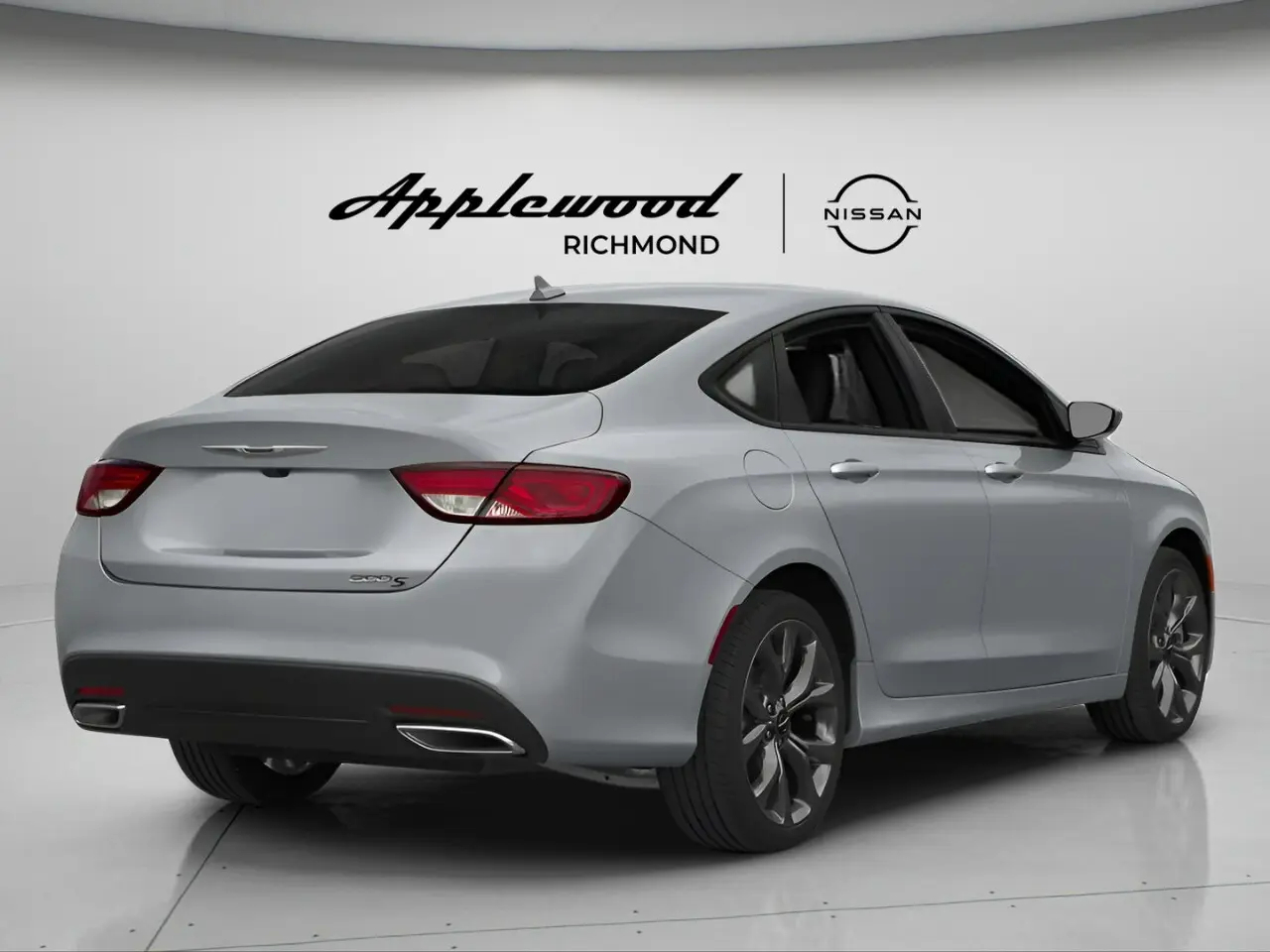 2015 Chrysler® 200 4dr Sdn LX FWD  •  115,519  kilómetros64112404525699122