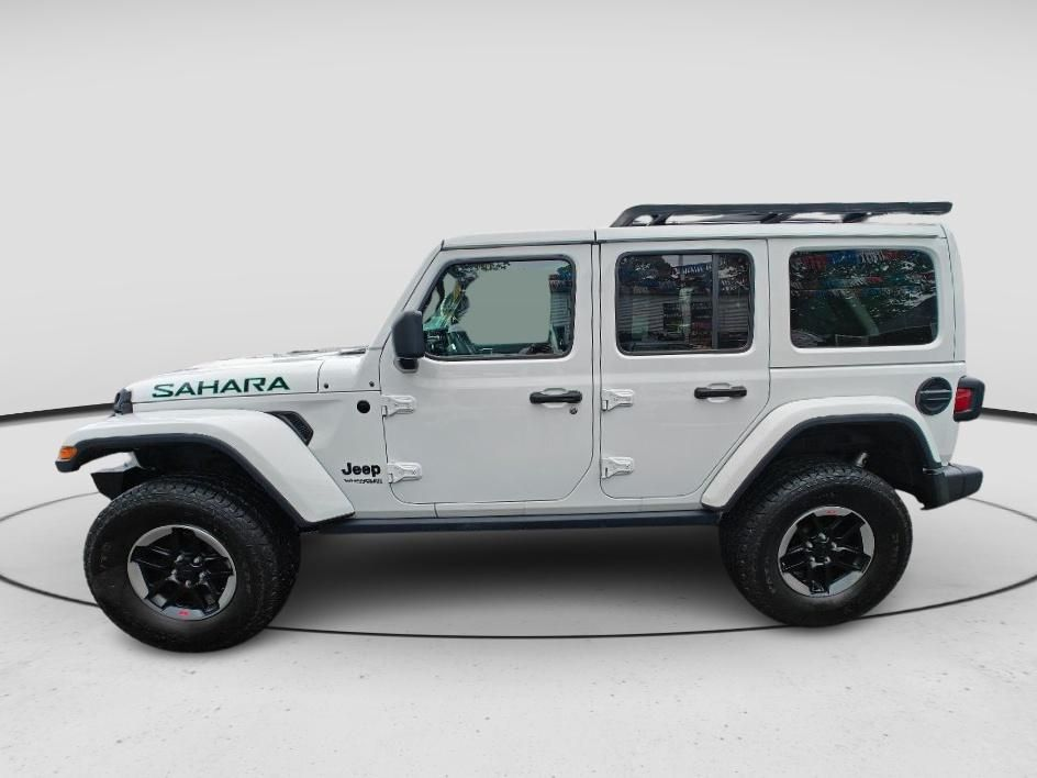 2021 JEEP WRANGLER UNLIMITED SAHARA63325363468673123