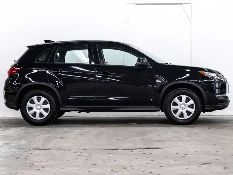 2023 Mitsubishi RVR65029374471043121
