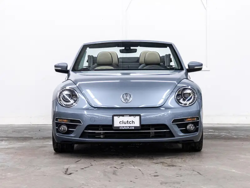 2019 Volkswagen Beetle64311788449537123