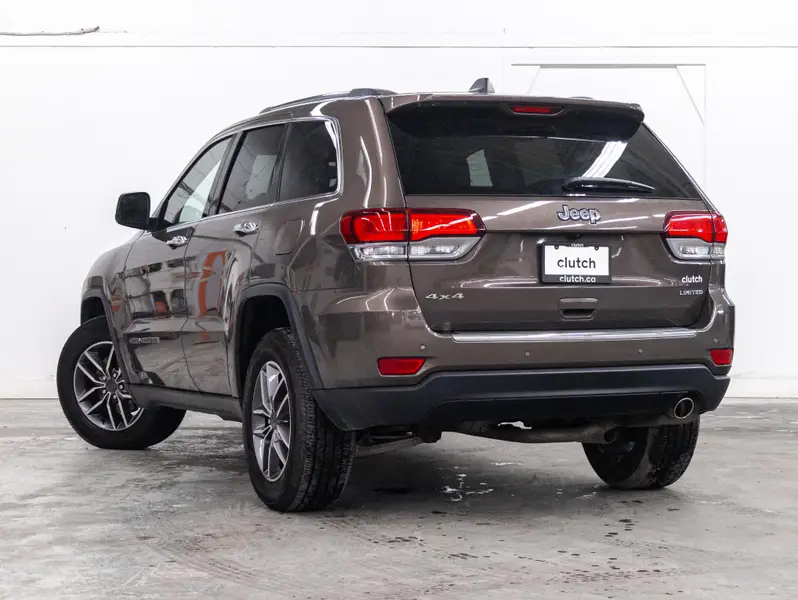 2020 Jeep Grand Cherokee64253583604993122