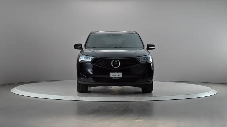 2023 Acura RDX