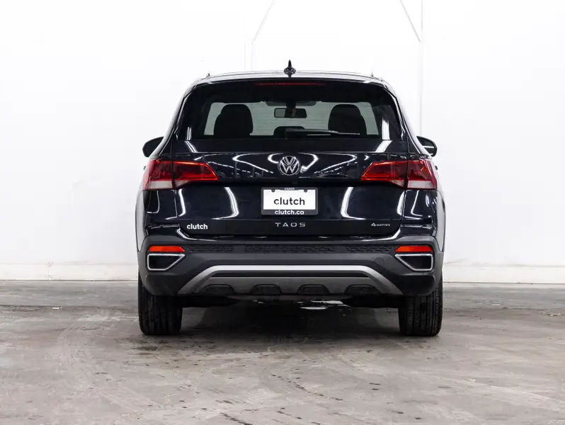 2022 Volkswagen Taos63767910476291121