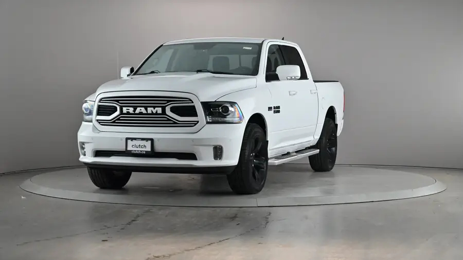 2018 Ram 150064465954491651122