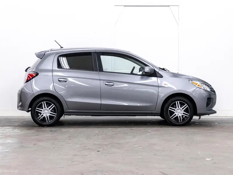 2023 Mitsubishi Mirage64311834806787123