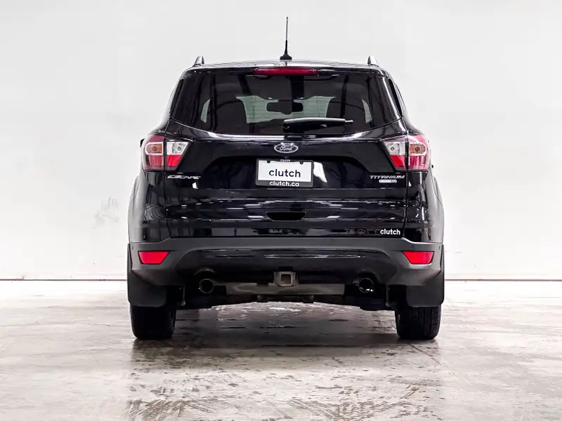 2018 Ford Escape63722984494209123