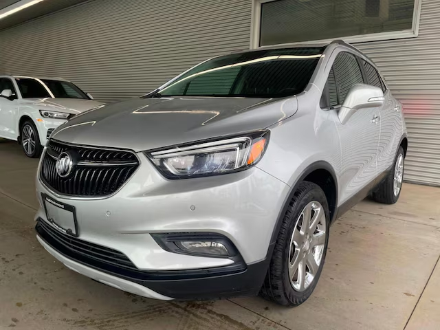 2019 Buick Encore Essence 92,392 km64962183388418122