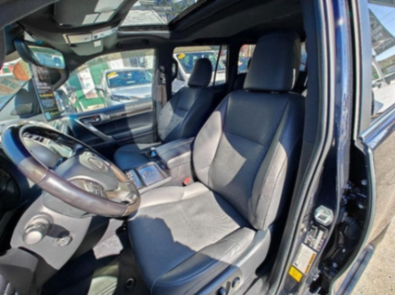 2021 LEXUS GX PREMIUM63324736185859124