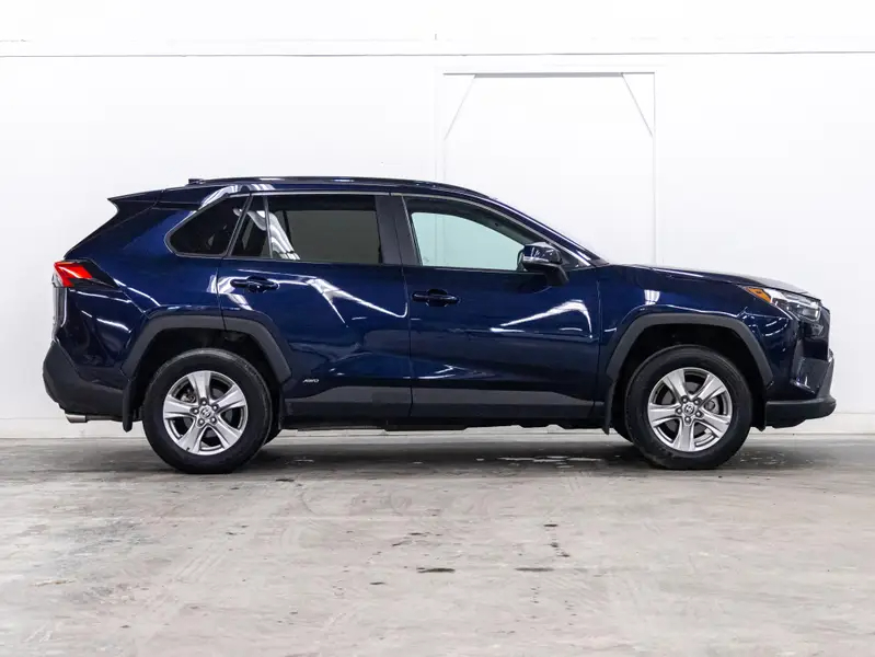 2024 Toyota RAV4 Hybrid63513250067843123