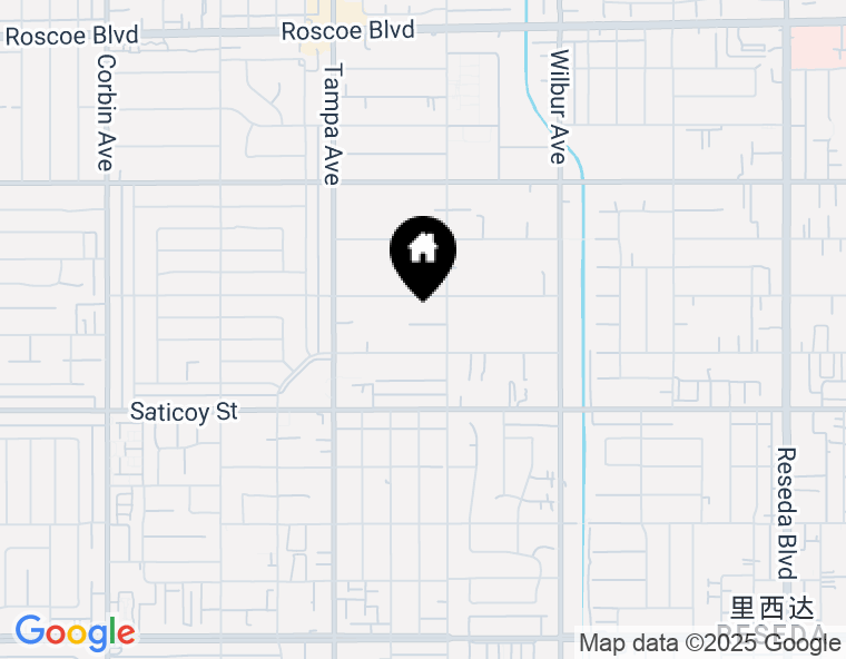 $1,900/mes 19128 Stagg Street Reseda CA, 9133564098020099969122
