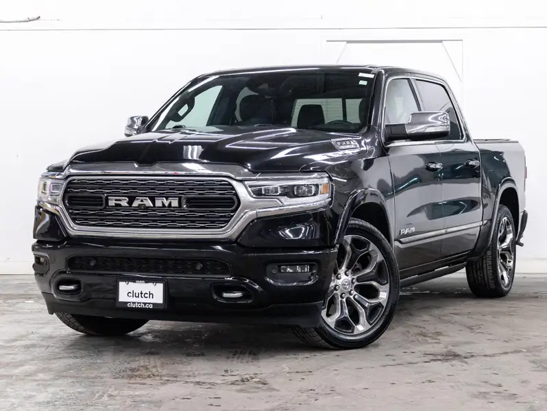 2019 Ram 1500634816990594571226