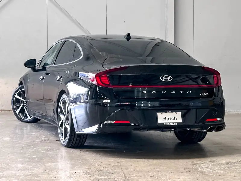 2023 Hyundai Sonata63459959631361122