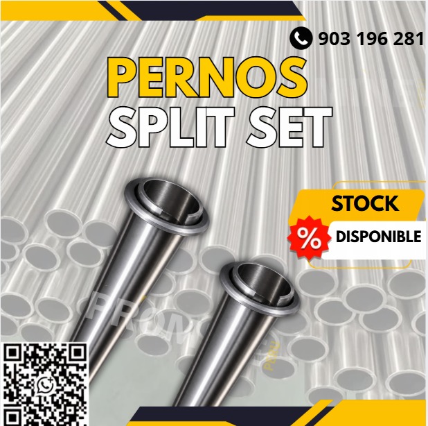 Split Set Bolt Sales Service