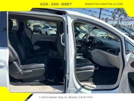 2018 CHRYSLER PACIFICA HYBRID63776295115009122