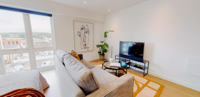Studio Bloomery Place 26735#, Sheffield