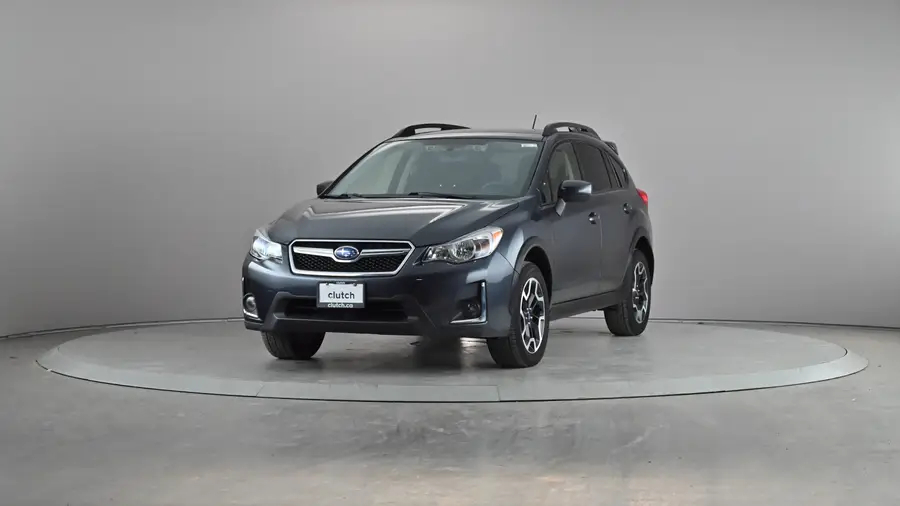 2016 Subaru Crosstrek64631879004801122