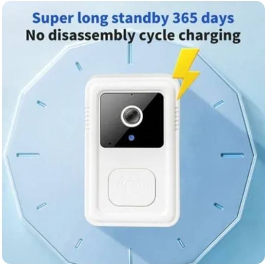 HD Camera with Wide-Angle View64914692085890122