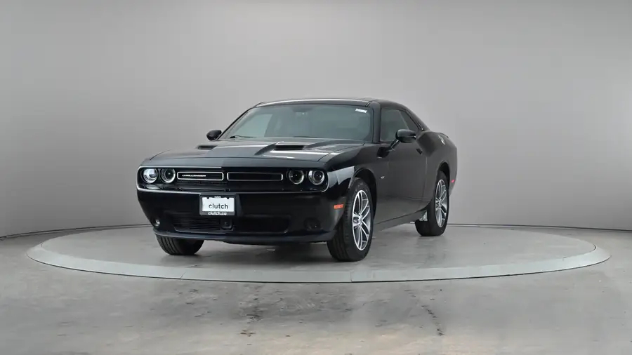 2018 Dodge Challenger64432738088963120