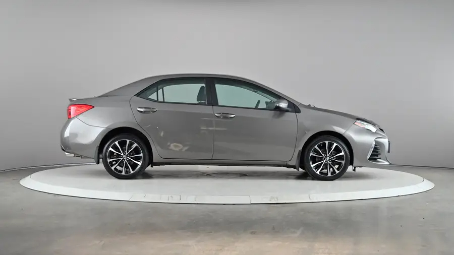 2017 Toyota Corolla64331817785986124