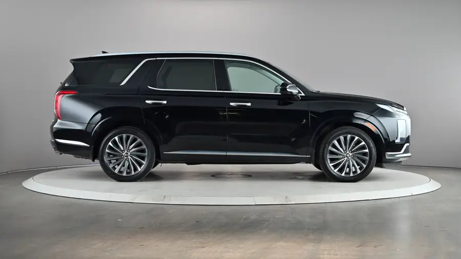 2023 Hyundai Palisade64432127130242121