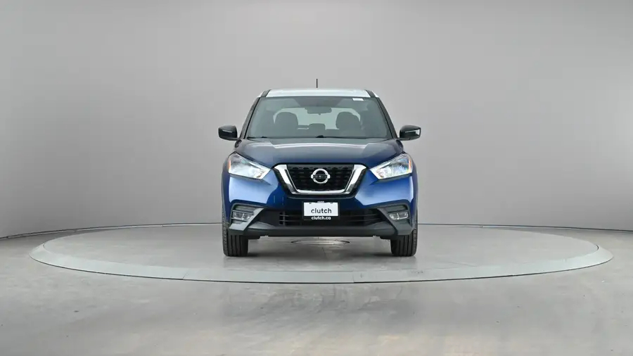 2019 Nissan Kicks64744497490177122