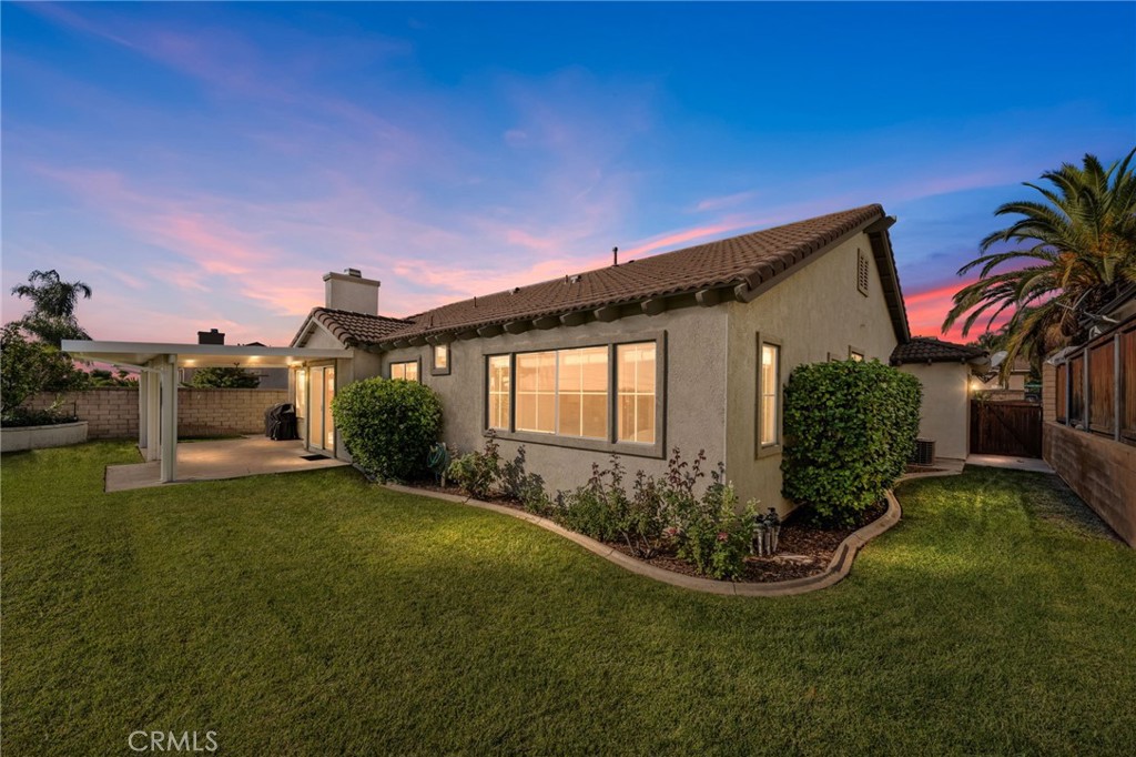 6331 Thunder Mountain, Rancho Cucamonga CA, 9173964107980104578121