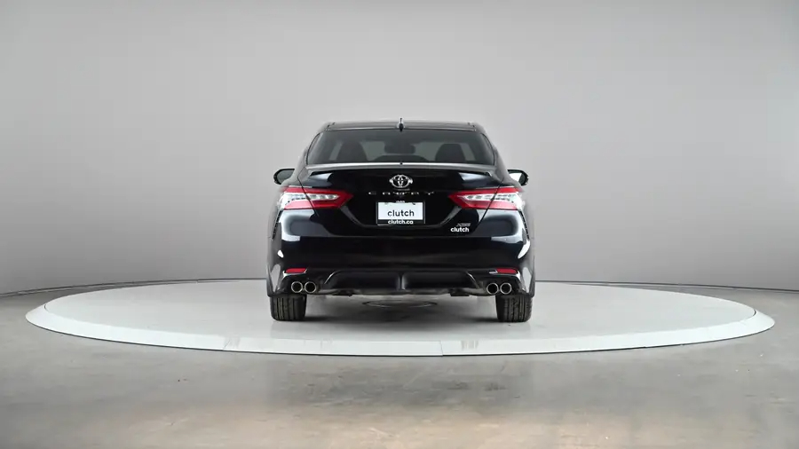 2018 Toyota Camry63721326760961123