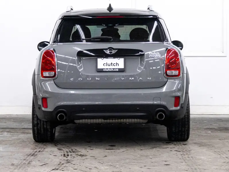 2017 MINI Countryman65029416850306121