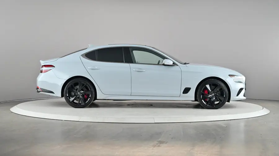 2023 Genesis G7063890619812482121