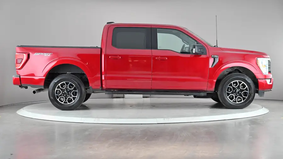 2022 Ford F-15063991090750595123