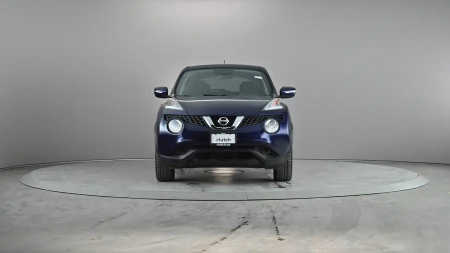 2016 Nissan Juke65084815916673121