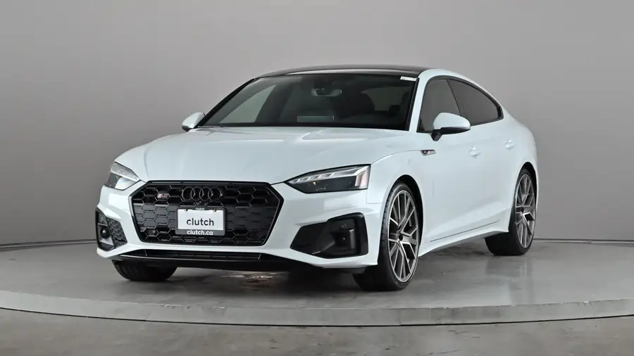 2022 Audi S564299719481729122