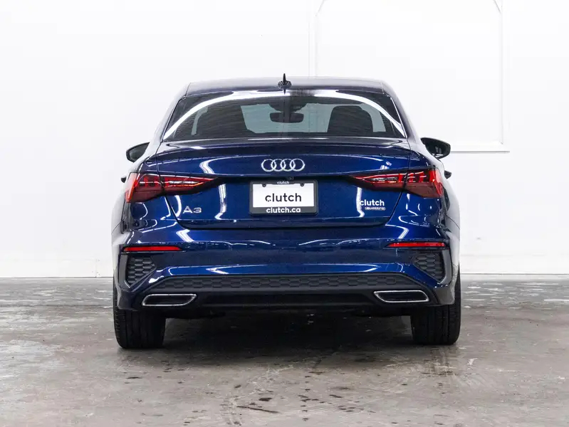 2022 Audi A365085568354819122