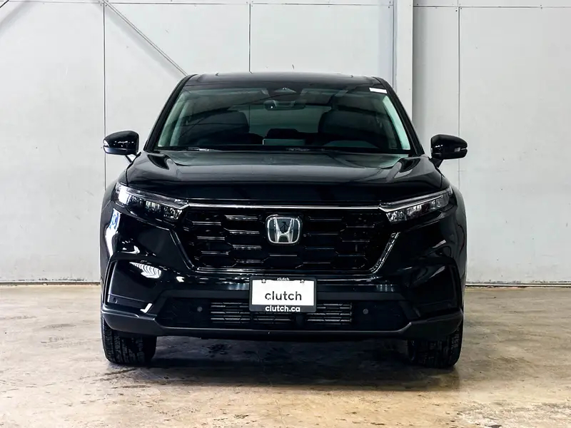 2024 Honda CR-V63637612933121124