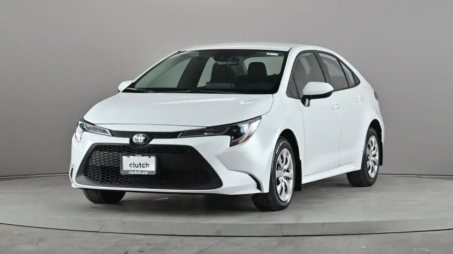 2022 Toyota Corolla64950596145666122