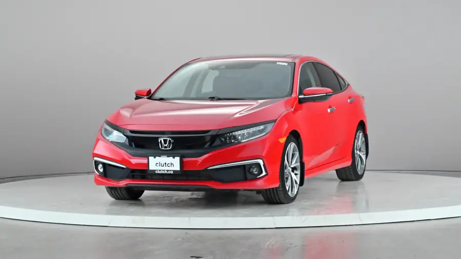 2019 Honda Civic63544494205441122