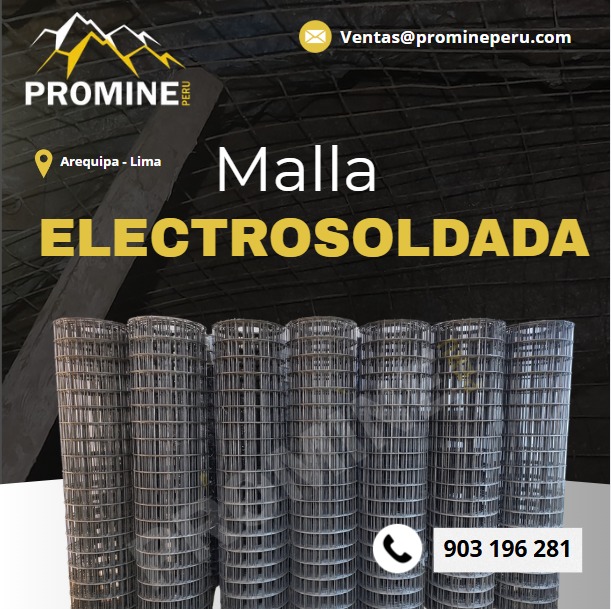 High-Tenacity Welded Wire Mesh Service