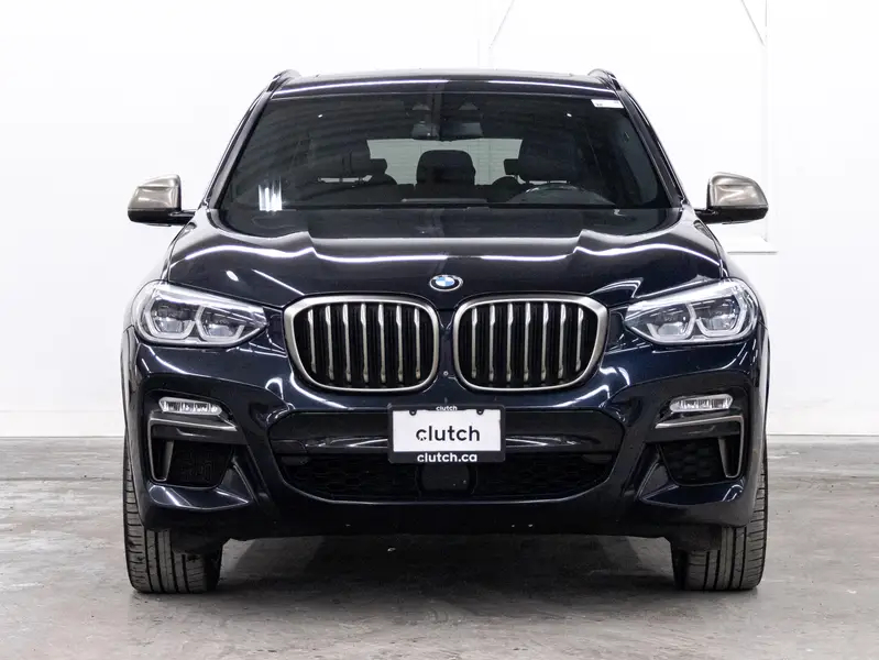 2019 BMW X364030064853891124