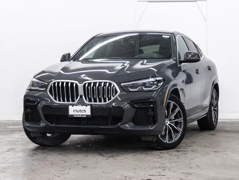 2023 BMW X664582413471363122