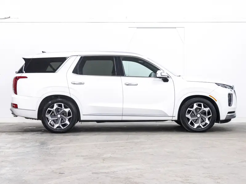 2021 Hyundai Palisade64765405794307121