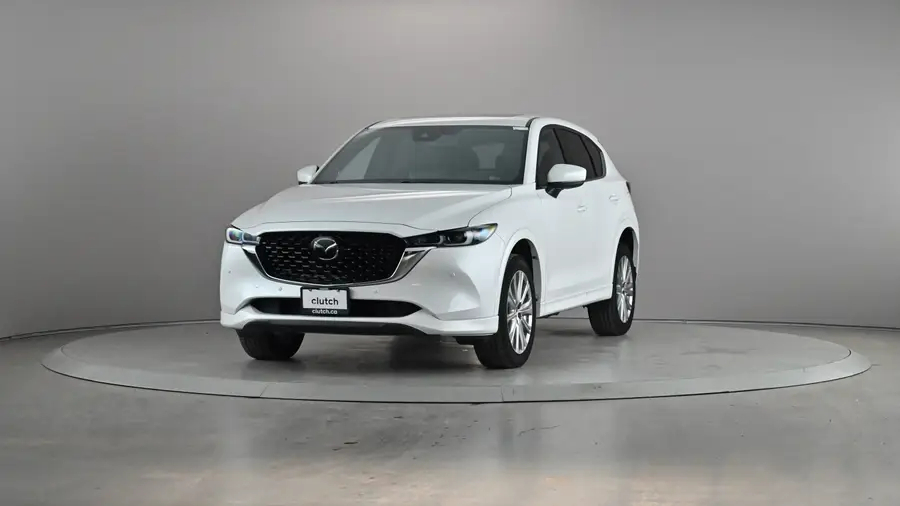 2023 Mazda CX-564573322212994121